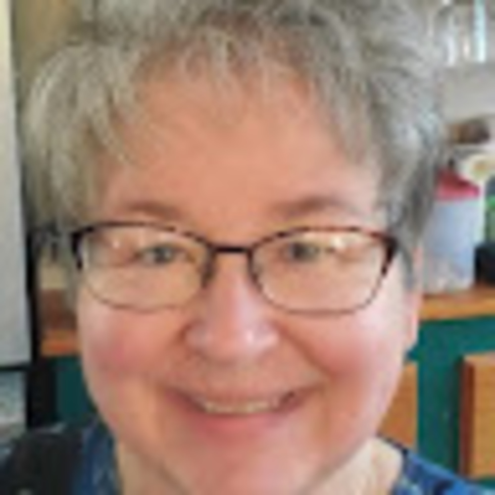 Meet your Posher, Deanna